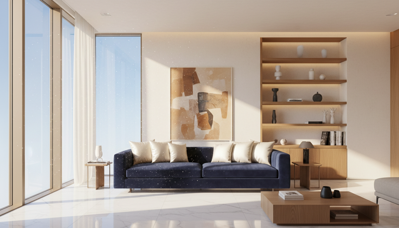 Professional Cleaning Services