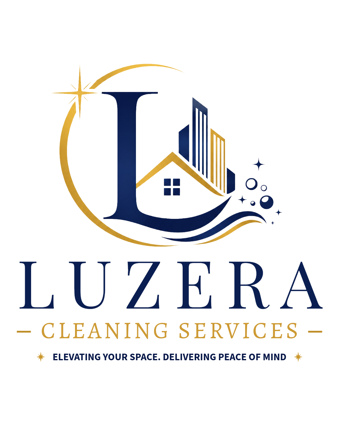 Luzera Cleaning Services