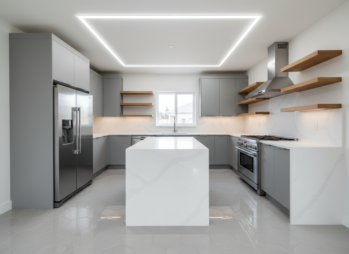 Post Construction Cleaning