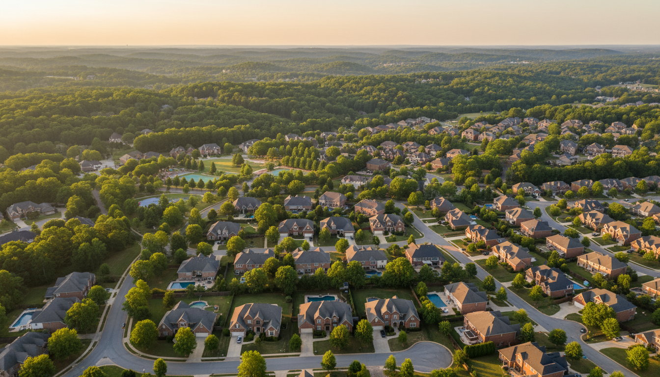 North Atlanta Service Areas